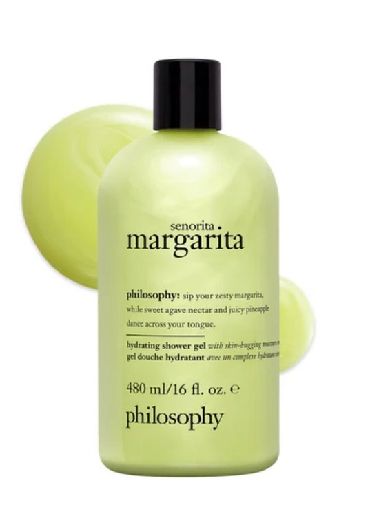 Philosophy Other - Philosophy Senorita Margarita Hydrating Shower Gel - NIB